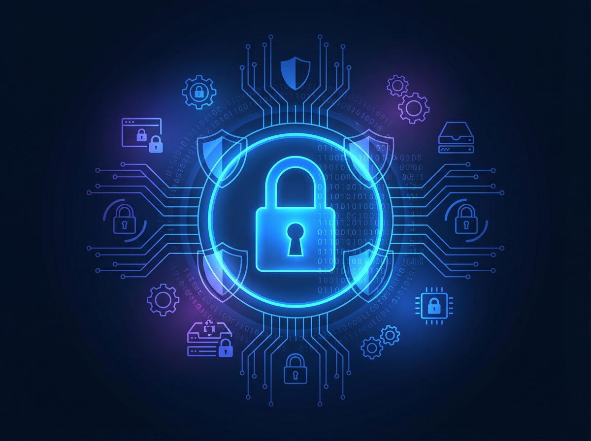 五盒加速器安全防护体系